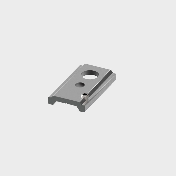 Short Suspension Bracket